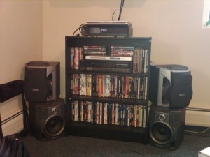 dvd-setup