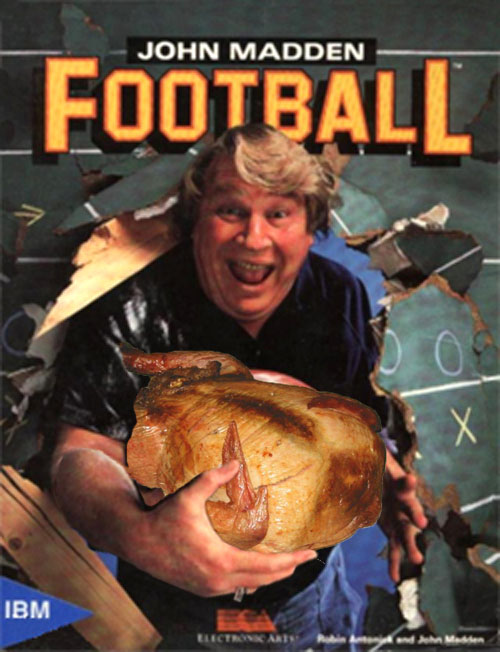 madden-turkey