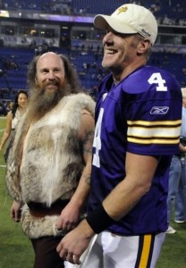 Bears Vikings Football