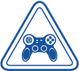 video-game-merrit-badge