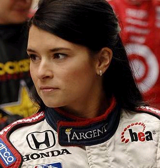 The Rook Presents: Downhill for DANICA PATRICK | Thoughts from a ...