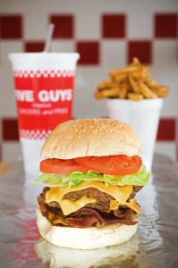five-guys