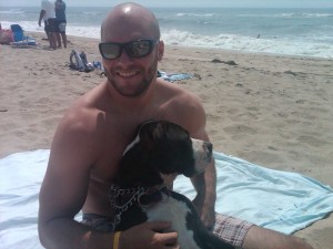 rob-and-meaty-on-the-beach