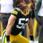 Bills Packers Football