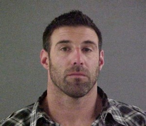Vrabel Arrested