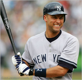 derekjeter