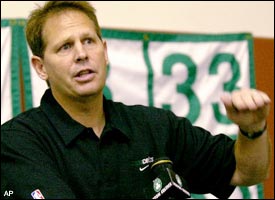 ainge