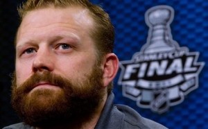 Stanley Cup Finals Bruins Canucks Hockey